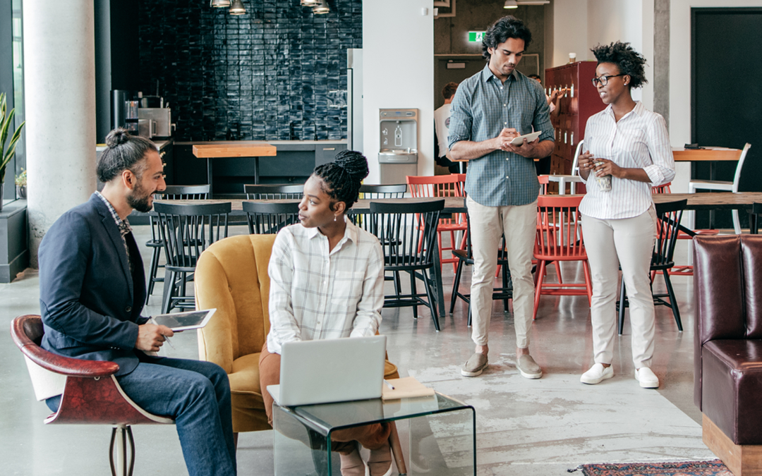 3 Ways Cloud Services & VoIP Technology Can Enhance Business Collaboration