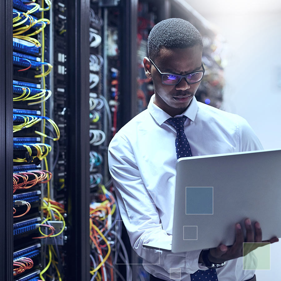 managed service provider Denver Colorado
