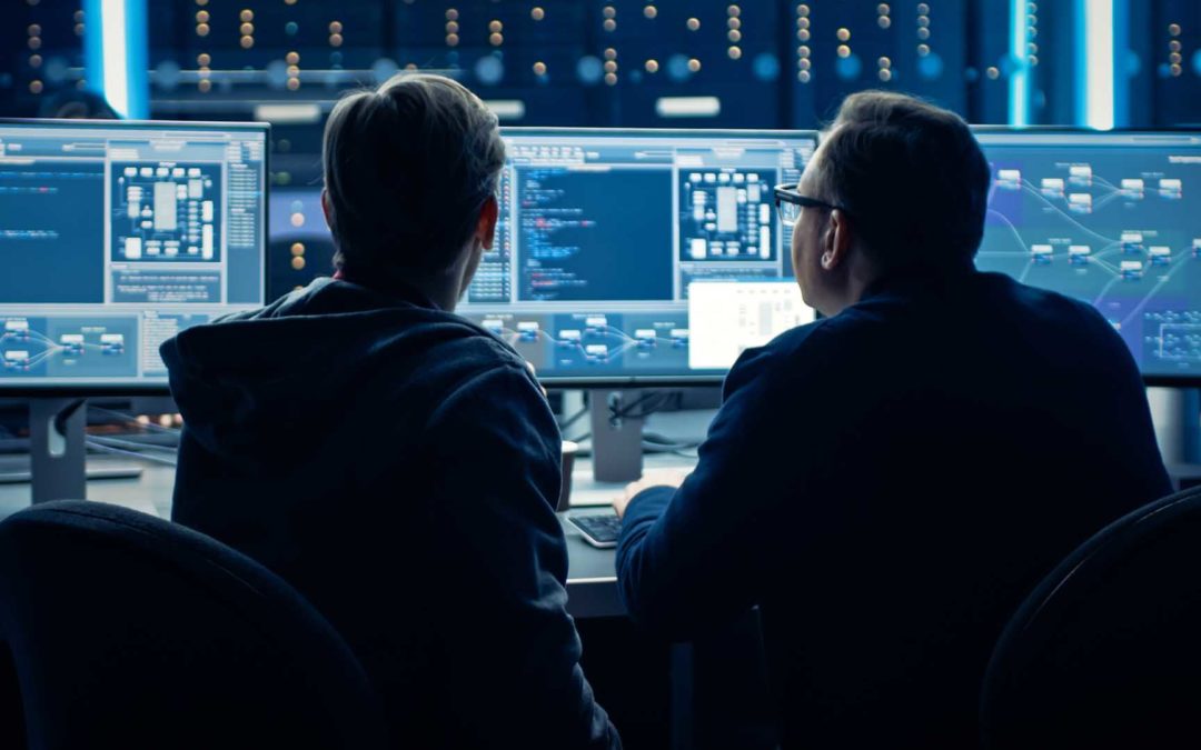 A Guide to Mitigating Cyberthreats