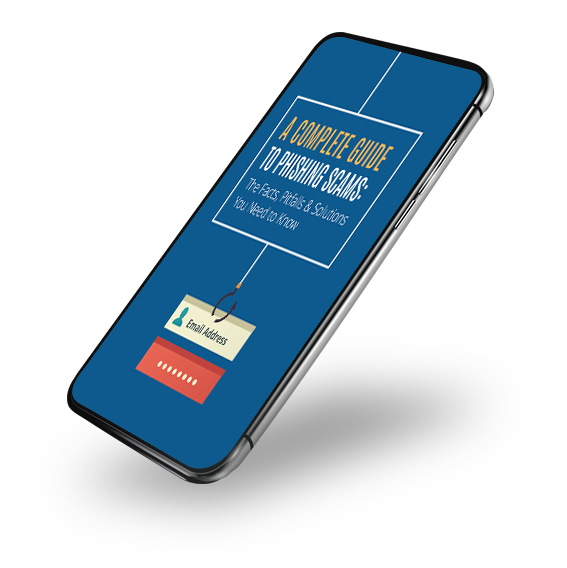 Phishing Guide iPhone phishing prevention denver colorado