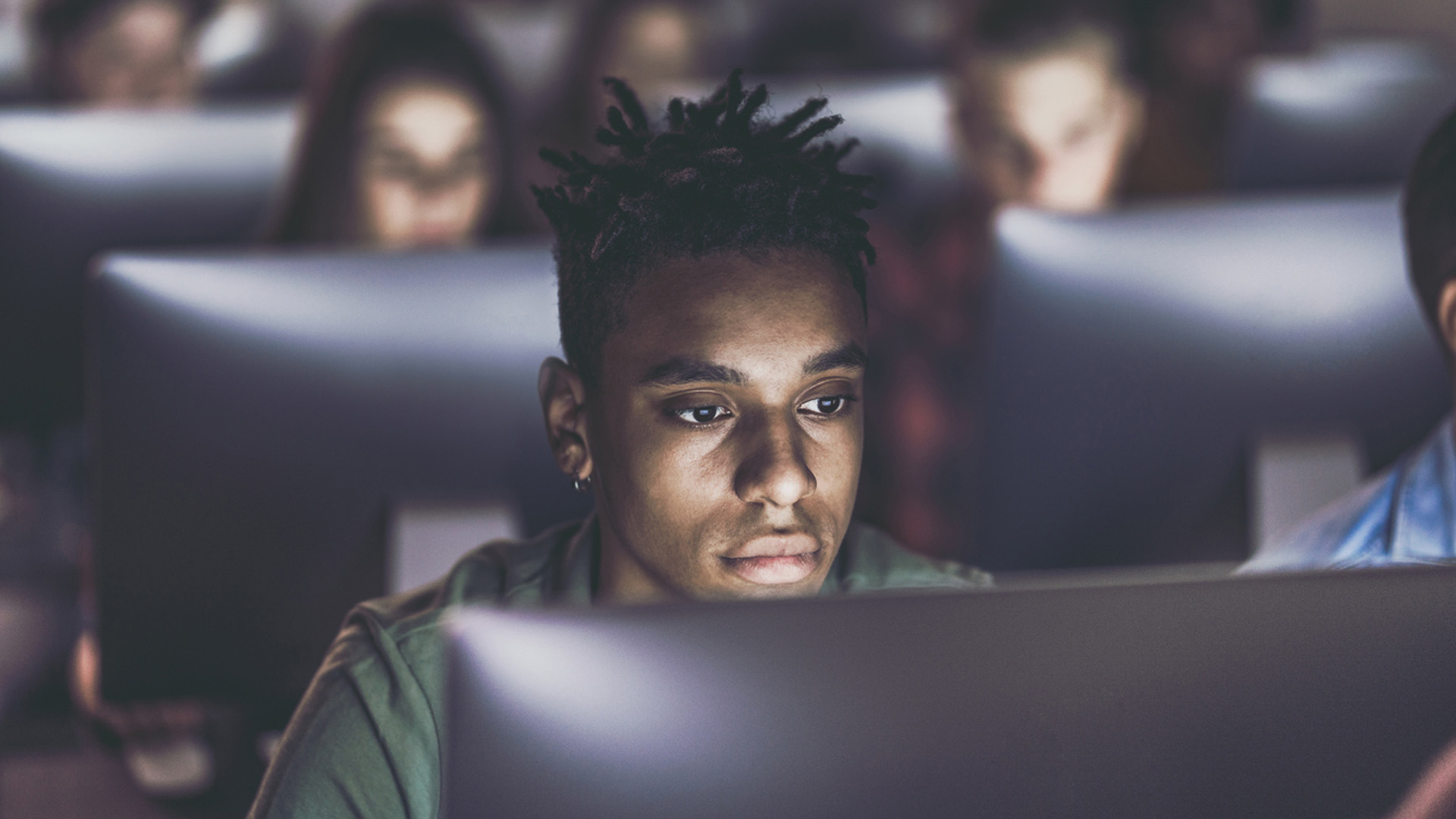cybersecurity training denver