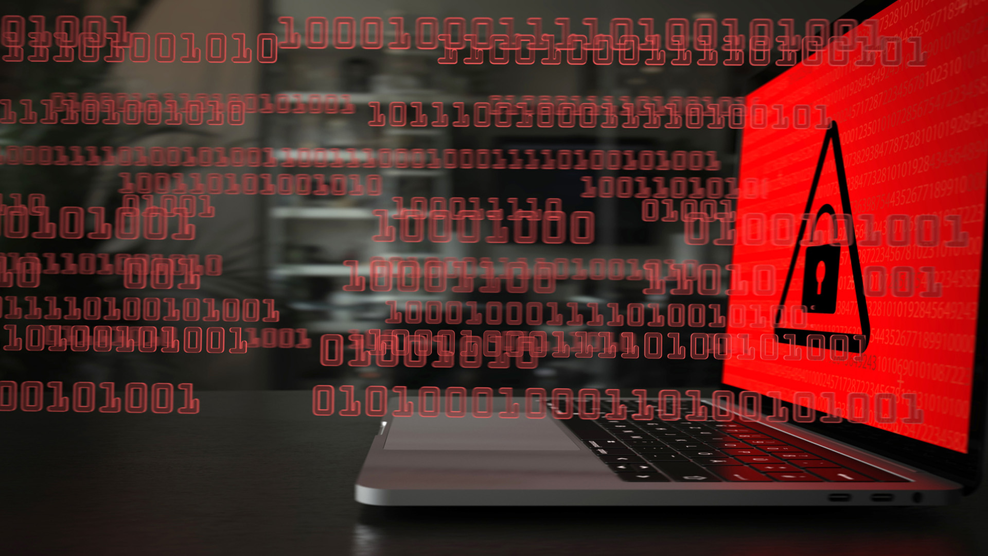 ransomware attacks denver