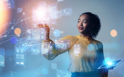 Your Business Health Depends on Your Adoption of Emerging Technology