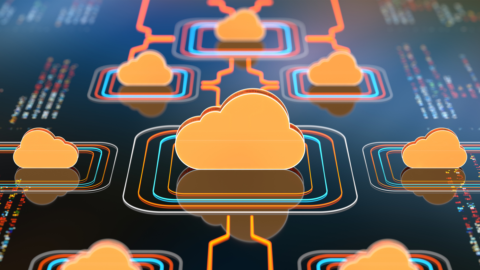 data backup and recovery