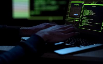 How Your Business Can Practice Data Protection