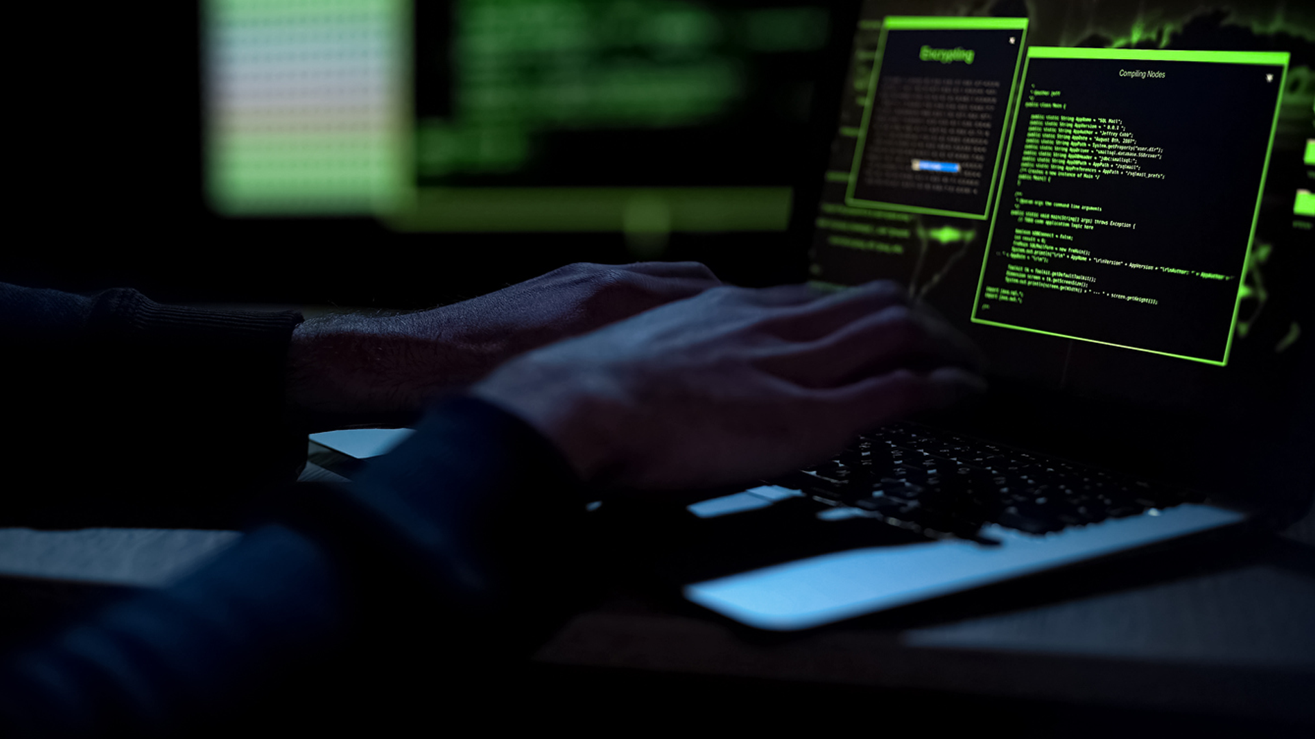 data protection denver