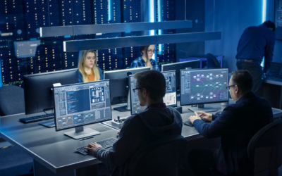 Cyber Readiness: The Most Common Cyberattacks