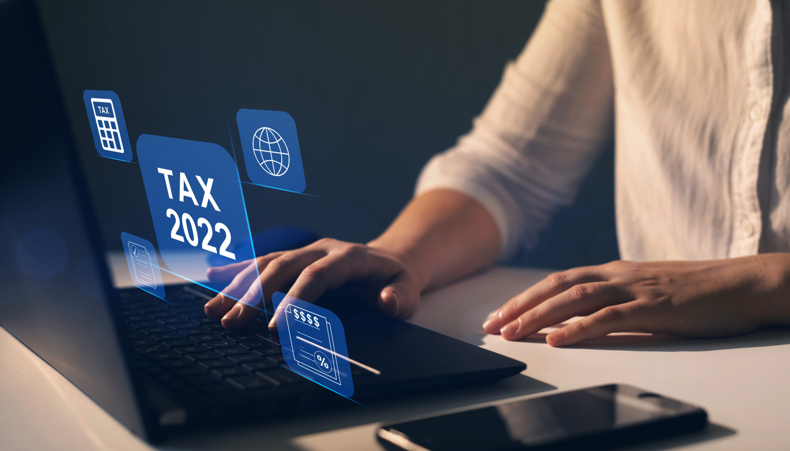 Technology Tax Deductions