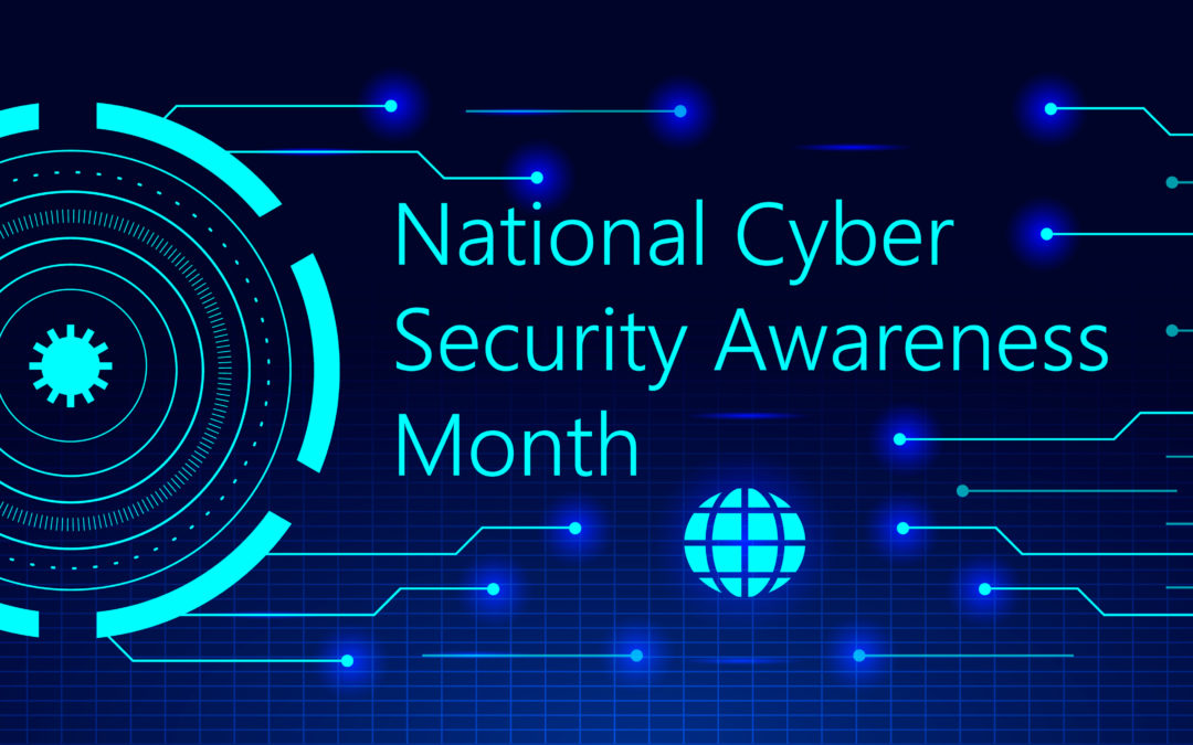 Defend Your Data with Cybersecurity Awareness and Training