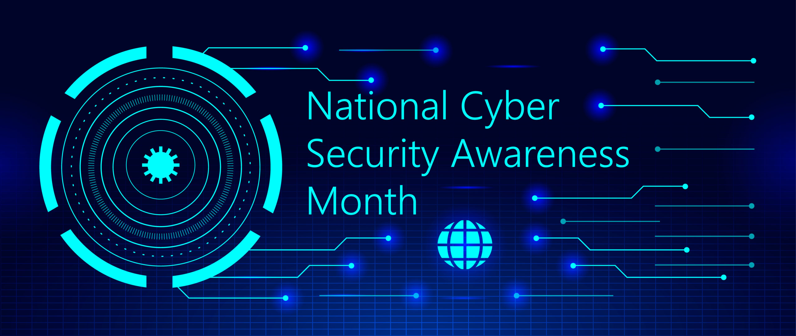 Cyber Awareness Month 2022