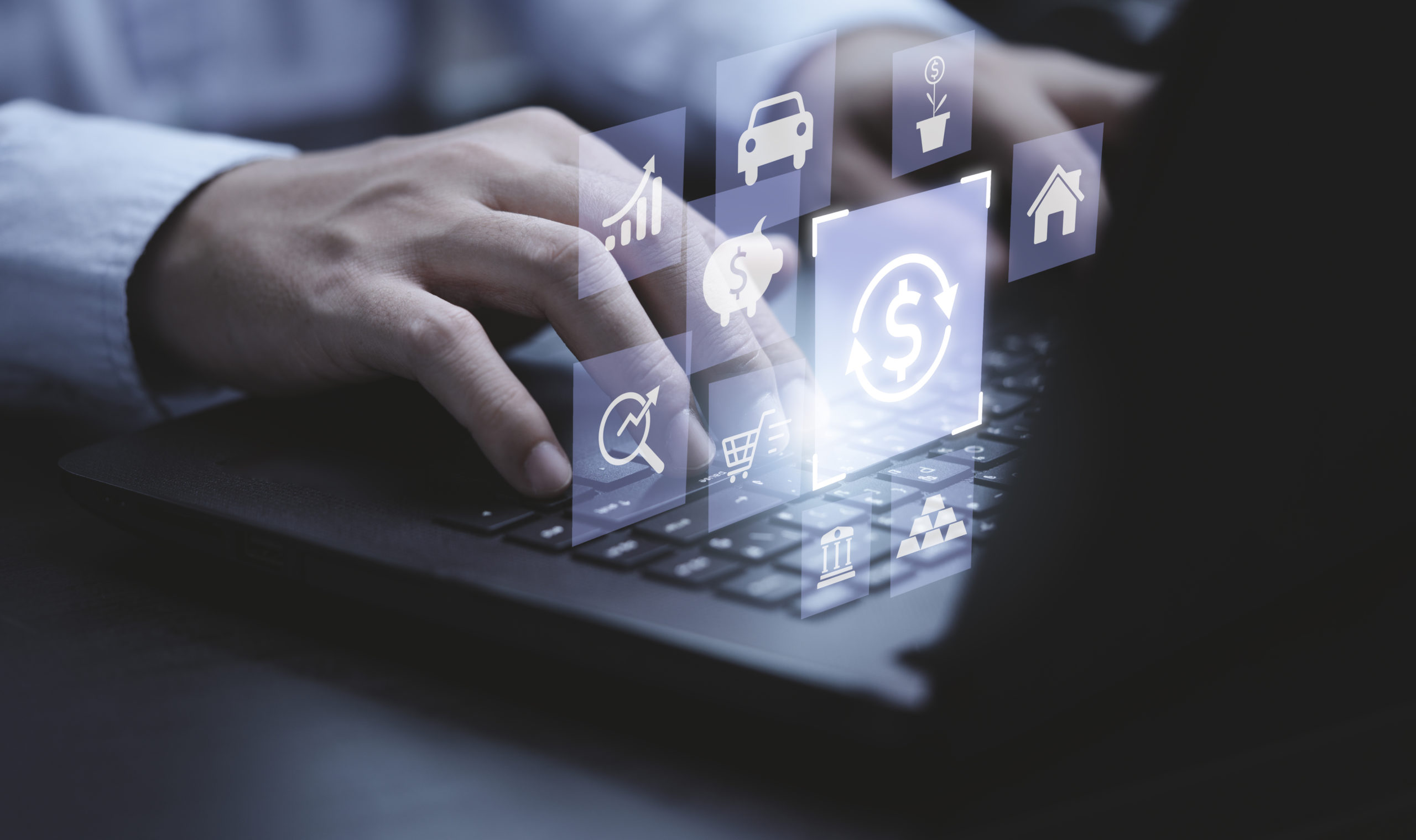 Buying New Tech for Your Business
