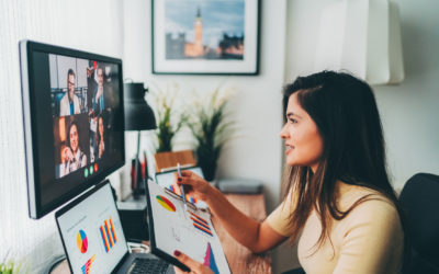 Studies Show Hybrid Workforce Models Make Good Business
