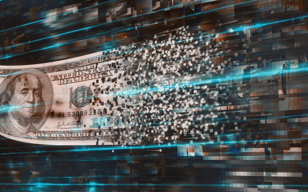 Five Ways to Give Your Company Cybersecurity Protection
