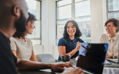 Using Your IT Partner to Improve Your Infrastructure