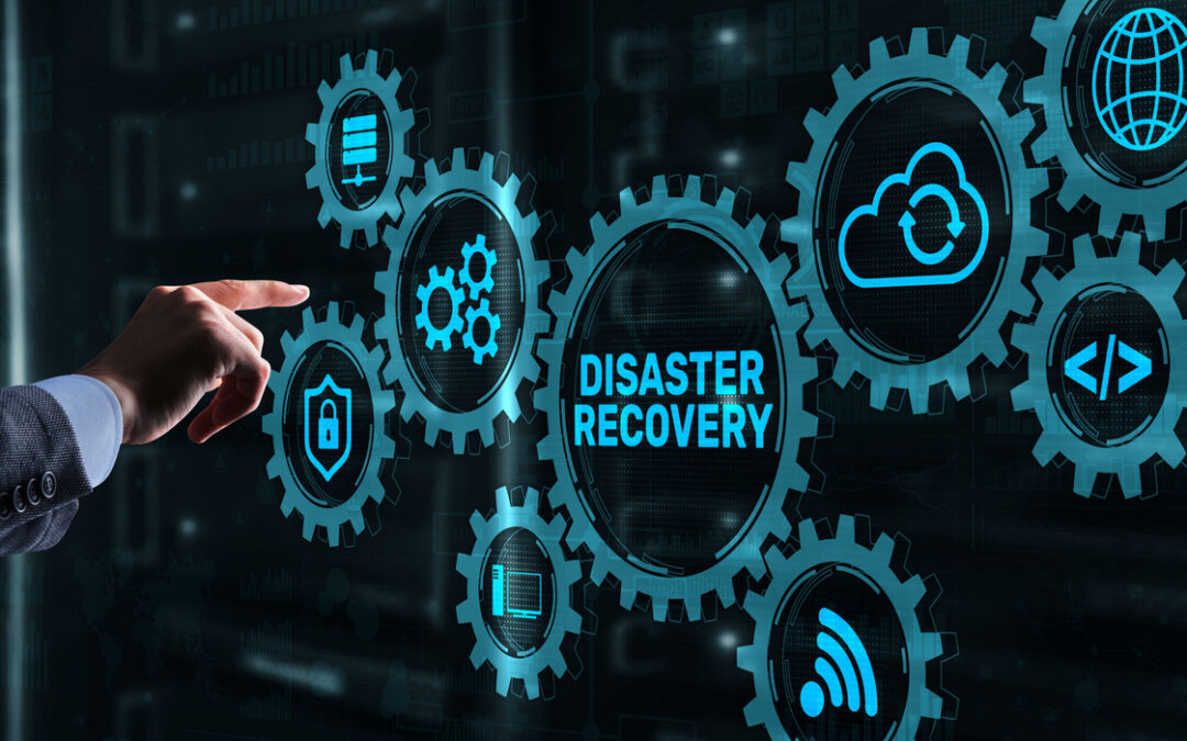 4 Ways to Combat Catastrophe
